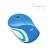 Mouse sem Fio Mini Logitech para Notebook Not - 6
