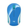 Mouse sem Fio Mini Logitech para Notebook Not - 4