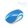 Mouse sem Fio Mini Logitech para Notebook Not - 5