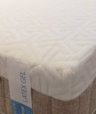 Ver imagem 3 de Colchão Solteiro Latex Foam de látex articulado bege 20cm - 88x188cm - SEM OPCIONAIS