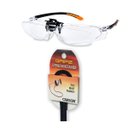 Ver imagem 1 de Kit Óculos Flip Up 1,5x com Alça de Pescoço para Óculos 52cm Carson