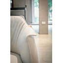 Ver imagem 2 de Poltrona Archibald Couro Legitimo Alto Padrão:509