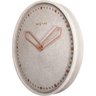 Relógio Parede Cross Grey Nextime - 2