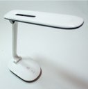 Ver imagem 4 de Luminária de Mesa Branca Led com Bateria Sistema Touch Controle de Luminosidade
