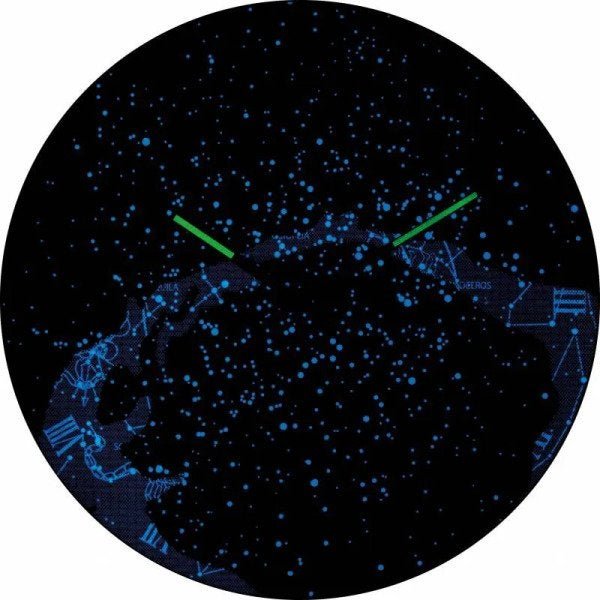 Relógio Parede Constelação Nextime - 3