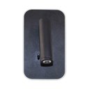 Ver imagem 5 de Kit 2x Luminária Arandela para Cabeceira de Cama Preta Ds8188 St1552