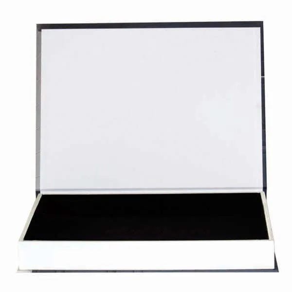 Livro Caixa Decorativo Book Box Big Ben - 2