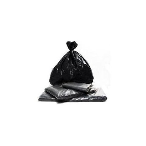 Sacos pra Lixo de 100 Litros (3 Kg) - Pct C/ 100 Un .-preto