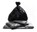 Ver imagem 1 de Sacos pra Lixo de 100 Litros (3 Kg) - Pct C/ 100 Un .-preto