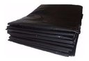Ver imagem 3 de Sacos pra Lixo de 100 Litros (3 Kg) - Pct C/ 100 Un .-preto