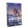 Livro Caixa Decorativo Book Box Barcelona - 1