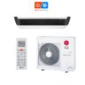 Ar Condicionado Lg Split Teto Inverter com Wi-fi 30000 Btus 220v Quente e Frio Avuw36gm1p1.awgzbr1 - 3