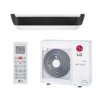 Ar Condicionado Lg Split Teto Inverter com Wi-fi 30000 Btus 220v Quente e Frio Avuw36gm1p1.awgzbr1 - 1