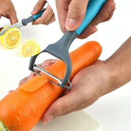 Conjunto de Utensílios de Cozinha Kit Completo 6 Peças para Preparos Perfeitos - 6
