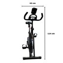 Ver imagem 4 de Spinning Residencial Winner Fitness Wsp 200