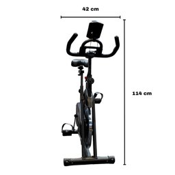Spinning Residencial Winner Fitness Wsp 200 - 4