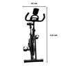 Spinning Residencial Winner Fitness Wsp 200 - 4