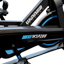 Spinning Residencial Winner Fitness Wsp 200 - 5