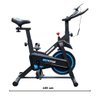 Spinning Residencial Winner Fitness Wsp 200 - 8
