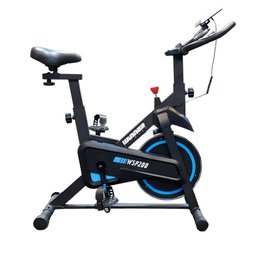 Spinning Residencial Winner Fitness Wsp 200 - 9