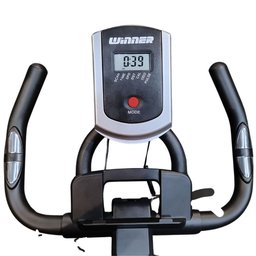 Spinning Residencial Winner Fitness Wsp 200 - 10