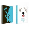 Livro Caixa Decorativo Book Box Dog Fullway - 2