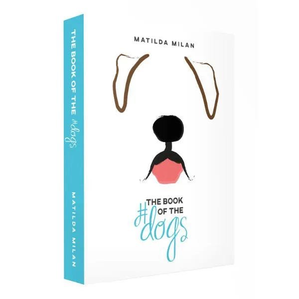 Livro Caixa Decorativo Book Box Dog Fullway - 1