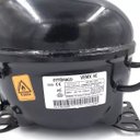 Ver imagem 5 de Compressor de Geladeira 1/5 R600a Bivolt Inverter W10441742 - Embraco