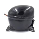 Ver imagem 4 de Compressor de Geladeira 1/5 R600a Bivolt Inverter W10441742 - Embraco