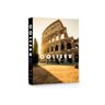 Livro Caixa Decorativo Book Box Coliseu 36X27X5 - 1