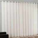 Ver imagem 1 de Cortina Saint Tropez 300cmx250cm Niazitex