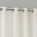 Ver imagem 2 de Cortina Saint Tropez 300cmx250cm Niazitex