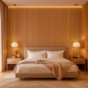 Ver imagem 1 de Revestimento Ripado Adesivo Flexível Rolo