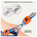 Ver imagem 2 de Coleira Cachorros com Guia Praia G Style