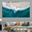 Ver imagem 1 de Quadro Sea -- Br Artes
