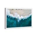 Ver imagem 2 de Quadro Sea -- Br Artes