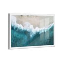 Ver imagem 5 de Quadro Sea -- Br Artes