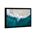 Ver imagem 3 de Quadro Sea -- Br Artes