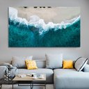 Ver imagem 4 de Quadro Sea -- Br Artes