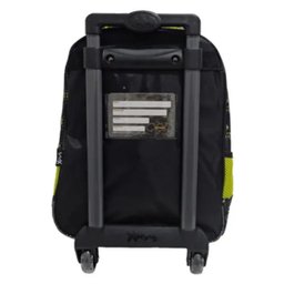 Mochila com rodinhas Batman Bat Quad "14" - 3