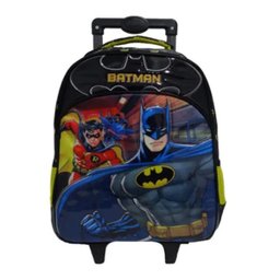 Mochila com rodinhas Batman Bat Quad "14" - 1