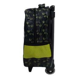 Mochila com rodinhas Batman Bat Quad "14" - 2