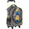 Mochila de rodinhas Escolar Infantil Meu Malvado Favorito 3 - 2