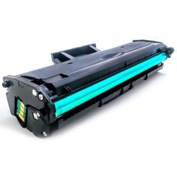 Kit 3 Toner Preto Compatível com Samsung D111 Mlt-d111l para M2020 M2020w M2020fw M2022 M2022w M2070 - 6