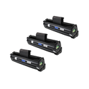 Ver imagem 2 de Kit 3 Toner Preto Compatível com Samsung D111 Mlt-d111l para M2020 M2020w M2020fw M2022 M2022w M2070