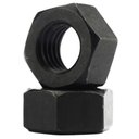 Ver imagem 3 de Porca Sextavada M12 Din 934 Ma-1,75 Geomet Black - 100un