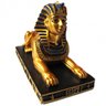 Estátua esfinge de gizé (20cm) Relaxar e Meditar - 1