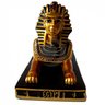 Estátua esfinge de gizé (20cm) Relaxar e Meditar - 2