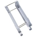 Ver imagem 4 de Suporte Organizador Geladeira Lata Bebida Despensa Armario Prateleira Armazenamento Multiuso Resiste