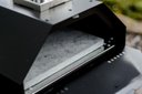 Ver imagem 4 de Forno de Pizza Portátil Lenha Preto Antonow